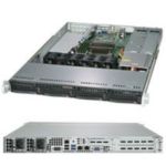 Supermicro SuperServer 5019C-WR