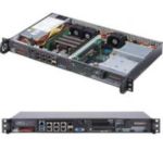 Supermicro Superserver 5019D-FN8TP