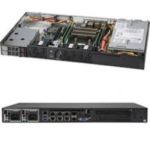 Supermicro SuperServer 5019D-RN8TP