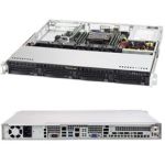 Supermicro SuperServer 5019P-M