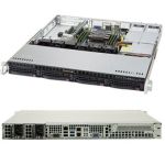 Supermicro SuperServer 5019P-MR