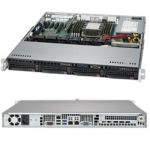 Supermicro SuperServer 5019P-MT