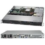 Supermicro SuperServer 5019P-MTR