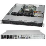Supermicro SuperServer 5019P-WT