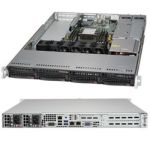 Supermicro SuperServer 5019P-WTR