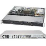 Supermicro SuperServer 5019S-M2