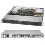 Supermicro SuperServer 5019S-MN4