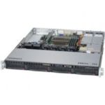 Supermicro SuperServer 5019S-MT