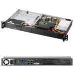 Supermicro SuperServer 5019S-TN4