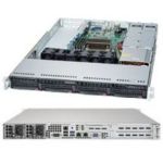 Supermicro SuperServer 5019S-WR