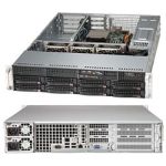 Supermicro SuperServer 5027R-WRF