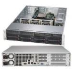 Supermicro SuperServer 5028R-WR
