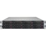Supermicro SuperServer  5028TK-HTR-NF9