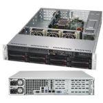 Supermicro SuperServer 5029P-WTR