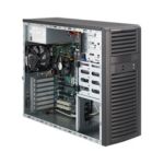Supermicro SuperServer 5037A-T