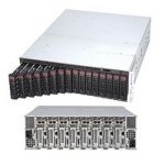 Supermicro SuperServer 5037MR-H8TRF