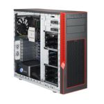 Supermicro SuperServer 5039AD-T