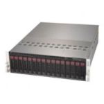 Supermicro SuperServer 5039MD18-H8TNR