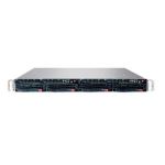 Supermicro SuperServer 6015TW-TB (Black)