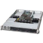 Supermicro SuperServer 6016GT-TF