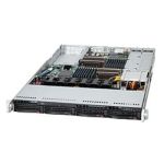 Supermicro SuperServer 6016T-6RF+