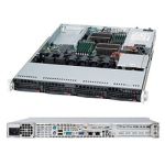 Supermicro SuperServer 6016T-UF