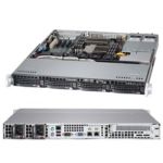 Supermicro SuperServer 6017B-MTRF