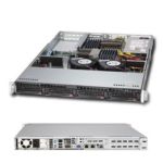 Supermicro SuperServer 6017B-NTF