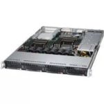 Supermicro SuperServer 6017R-72RFTP