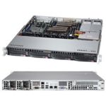 Supermicro SuperServer 6017R-M7RF