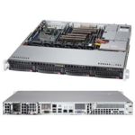 Supermicro SuperServer 6017R-M7UF