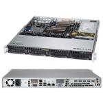 Supermicro SuperServer 6017R-MTLF