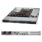 Supermicro SuperServer 6017R-N3RFT+