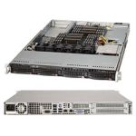 Supermicro SuperServer 6017R-NTF