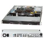 Supermicro SuperServer 6017R-TDF
