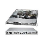 Supermicro SuperServer 6017R-TDLF