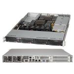 Supermicro SuperServer 6017R-WRF