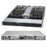 Supermicro SuperServer 6017TR-TFF