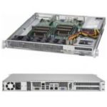 Supermicro SuperServer 6018R-MD