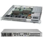 Supermicro SuperServer 6018R-MDR