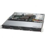 Supermicro SuperServer 6018R-MT