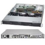 Supermicro SuperServer 6018R-TD