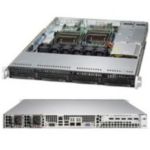 Supermicro SuperServer 6018R-TDTPR