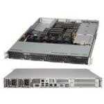 Supermicro SuperServer 6018R-WTR