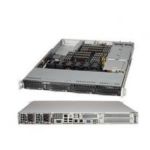 Supermicro SuperServer 6018R-WTRT