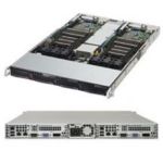 Supermicro SuperServer 6018TR-T