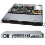 Supermicro SuperServer 6019P-MT