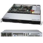Supermicro SuperServer 6019P-MTR