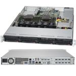 Supermicro SuperServer 6019P-WT