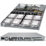 Supermicro SuperServer 6019P-WT8